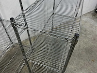 Magazijnstelling (4x) - afbeelding 5 van  5