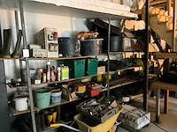 Magazijnstelling (4x) - afbeelding 2 van  13
