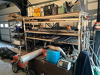 Magazijnstelling (4x) - afbeelding 8 van  13
