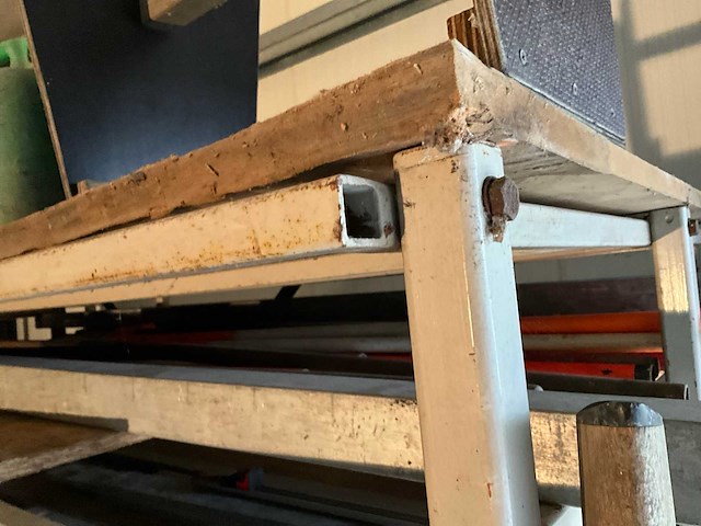 Magazijnstelling (4x) - afbeelding 9 van  13