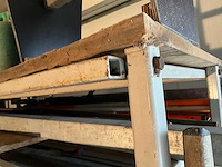 Magazijnstelling (4x) - afbeelding 9 van  13