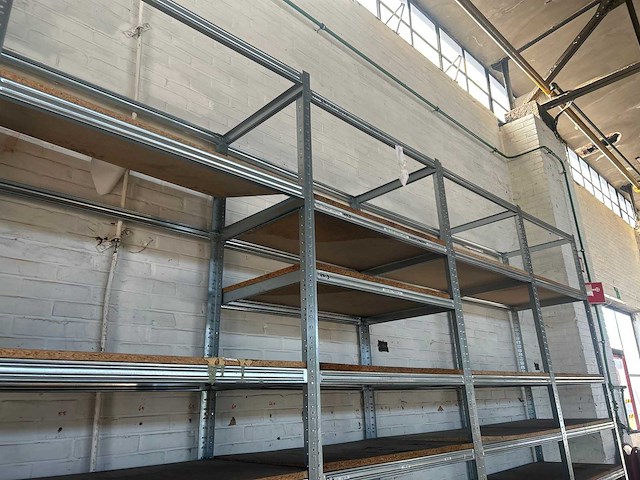 Magazijnstelling (4x) - afbeelding 5 van  5