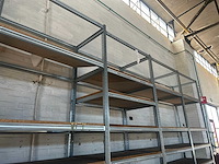 Magazijnstelling (4x) - afbeelding 5 van  5