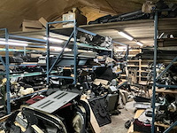 Magazijnstelling (4x) - afbeelding 2 van  5
