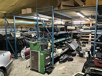 Magazijnstelling (4x) - afbeelding 3 van  5