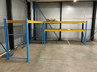 Magazijnstelling 560x90x220 cm - afbeelding 2 van  8