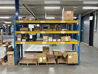 Magazijnstelling 560x90x220 cm - afbeelding 5 van  8