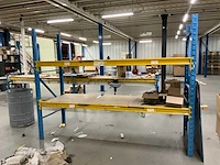 Magazijnstelling 560x90x220 cm - afbeelding 8 van  8