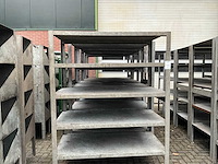 Magazijnstelling (5x) - afbeelding 2 van  7