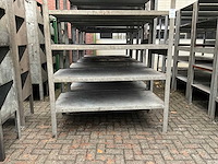 Magazijnstelling (5x) - afbeelding 3 van  7