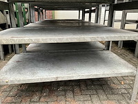 Magazijnstelling (5x) - afbeelding 4 van  7