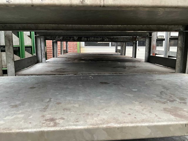 Magazijnstelling (5x) - afbeelding 5 van  7