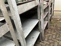 Magazijnstelling (5x) - afbeelding 7 van  7