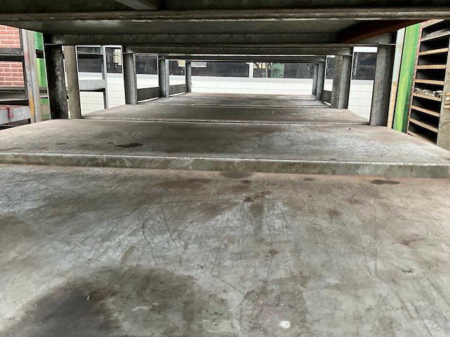 Magazijnstelling (5x) - afbeelding 5 van  5