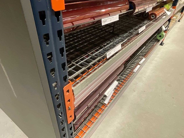 Magazijnstelling (5x) - afbeelding 2 van  15