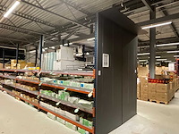 Magazijnstelling (5x) - afbeelding 3 van  15