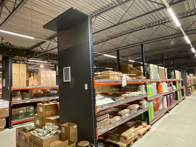 Magazijnstelling (5x) - afbeelding 4 van  15