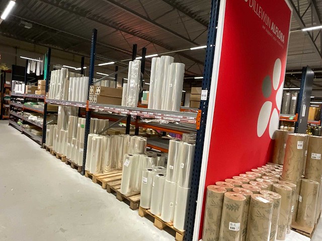 Magazijnstelling (5x) - afbeelding 9 van  15