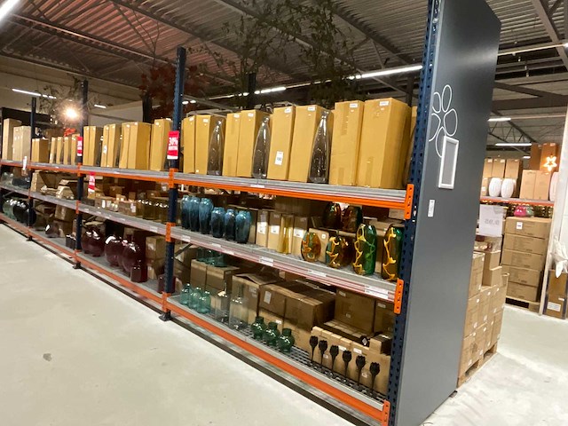 Magazijnstelling (5x) - afbeelding 11 van  15