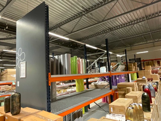 Magazijnstelling (5x) - afbeelding 12 van  15