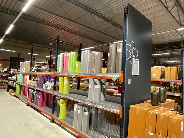 Magazijnstelling (5x) - afbeelding 13 van  15