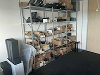 Magazijnstelling (5x)
