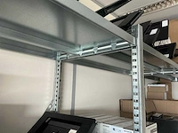 Magazijnstelling (5x) - afbeelding 4 van  8