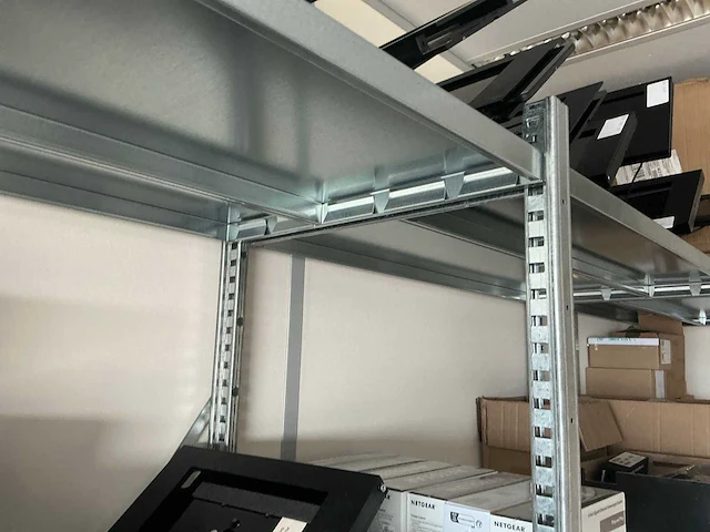 Magazijnstelling (5x) - afbeelding 4 van  8
