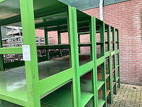 Magazijnstelling (6x) - afbeelding 2 van  5