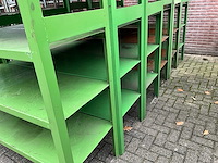 Magazijnstelling (6x) - afbeelding 3 van  5