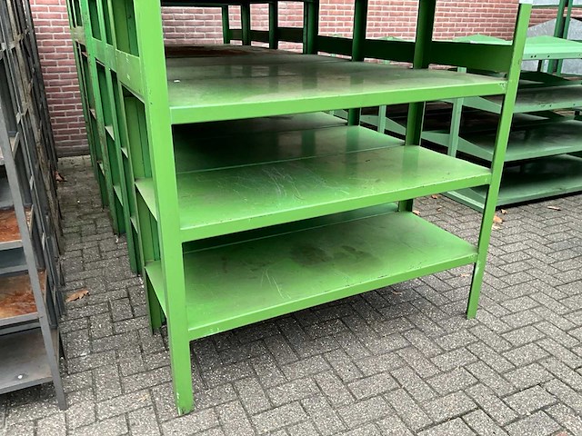 Magazijnstelling (6x) - afbeelding 5 van  5