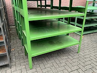 Magazijnstelling (6x) - afbeelding 5 van  5