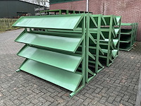 Magazijnstelling (6x) - afbeelding 1 van  5