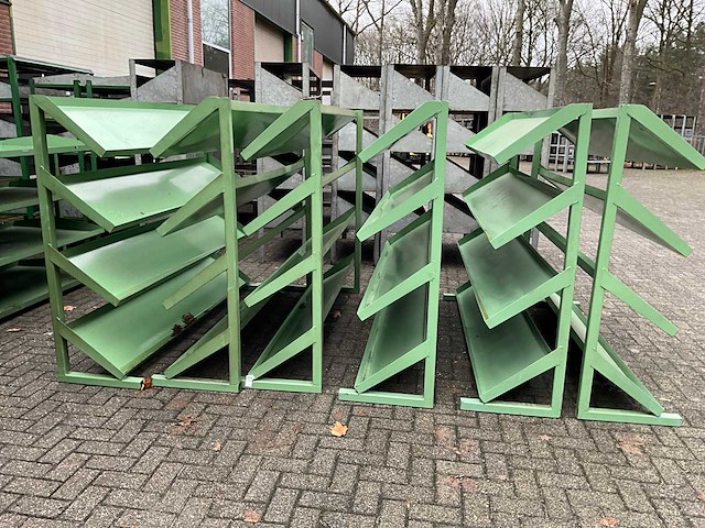 Magazijnstelling (6x) - afbeelding 3 van  5