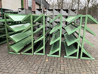 Magazijnstelling (6x) - afbeelding 3 van  5