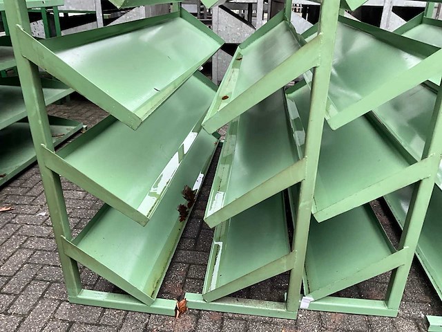 Magazijnstelling (6x) - afbeelding 4 van  5