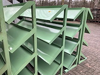 Magazijnstelling (6x) - afbeelding 5 van  5