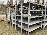 Magazijnstelling (6x) - afbeelding 2 van  3