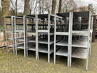 Magazijnstelling (6x) - afbeelding 3 van  3