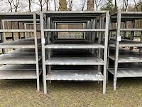 Magazijnstelling (6x) - afbeelding 1 van  4