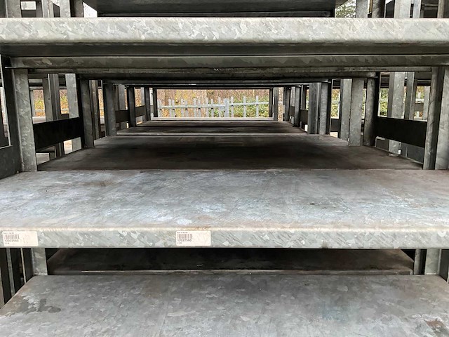 Magazijnstelling (6x) - afbeelding 3 van  4