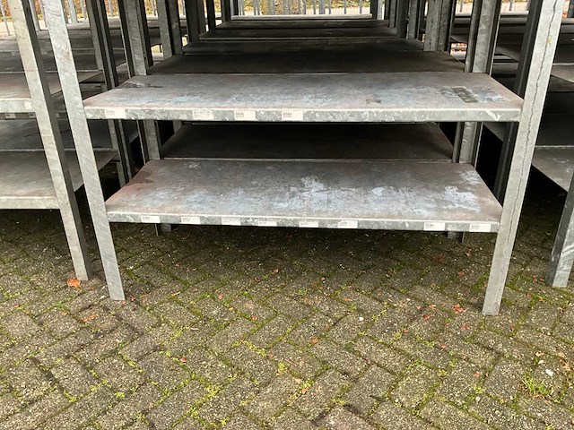 Magazijnstelling (6x) - afbeelding 4 van  4