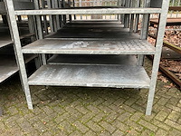 Magazijnstelling (6x) - afbeelding 2 van  4