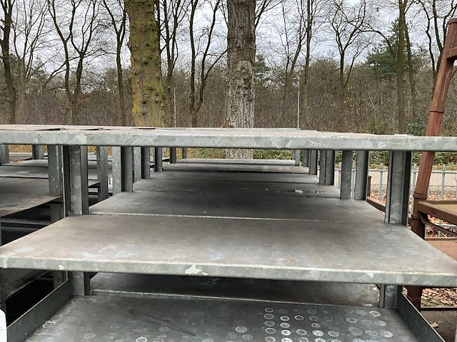 Magazijnstelling (6x) - afbeelding 3 van  4