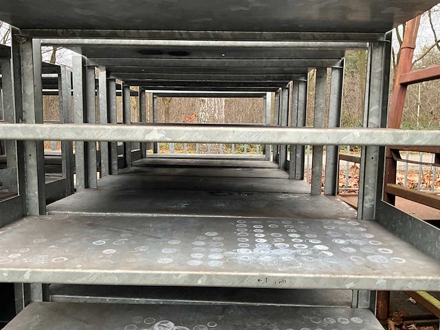 Magazijnstelling (6x) - afbeelding 4 van  4