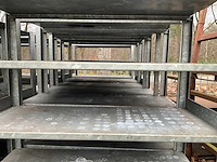 Magazijnstelling (6x) - afbeelding 4 van  4