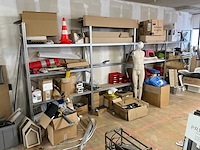 Magazijnstelling (6x) - afbeelding 5 van  7