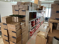 Magazijnstelling (6x) - afbeelding 6 van  7