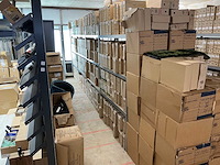 Magazijnstelling (6x) - afbeelding 2 van  7