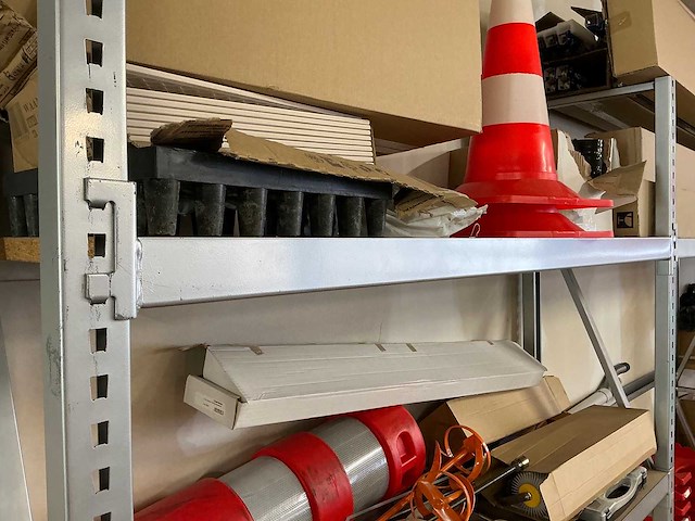 Magazijnstelling (6x) - afbeelding 3 van  7